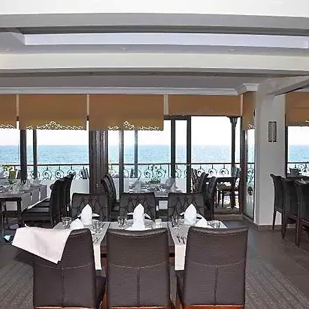 Diamond & Kumburgaz 4* Büyükçekmece