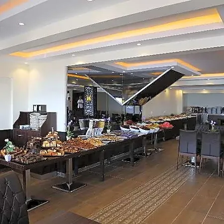 Hotel Diamond & Kumburgaz Büyükçekmece