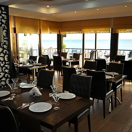 Hotel Diamond & Kumburgaz