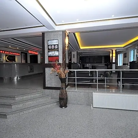 Hotel Diamond & Kumburgaz Büyükçekmece