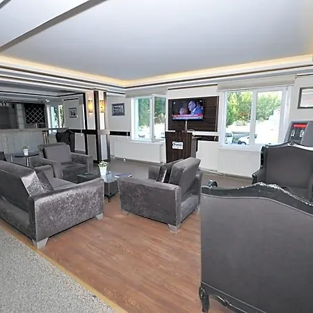 Diamond & Kumburgaz 4* Büyükçekmece
