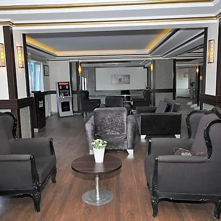 Hotel Diamond & Kumburgaz Büyükçekmece