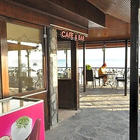 Diamond & Kumburgaz 4* Büyükçekmece