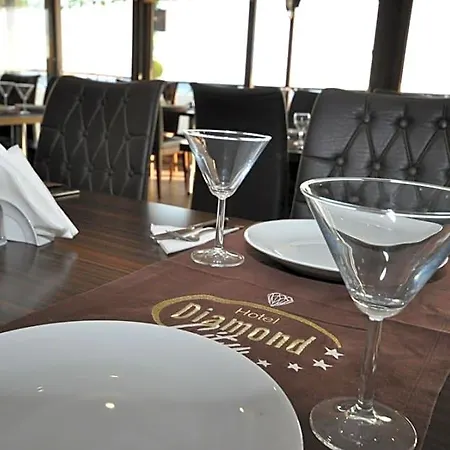 Diamond & Kumburgaz Hotel