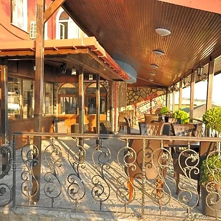 Diamond & Kumburgaz Hotel Büyükçekmece