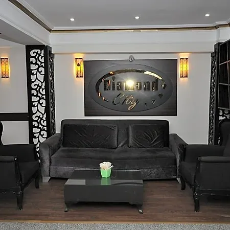 Diamond & Resorts  Kumburgaz Hotel
