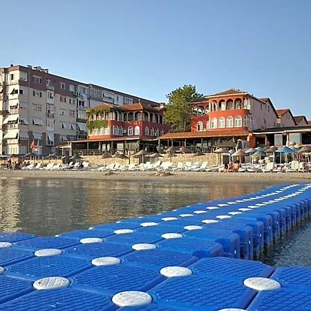 Hotel Diamond & Kumburgaz 4*