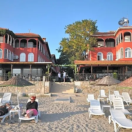 Diamond & Kumburgaz Hotel Büyükçekmece