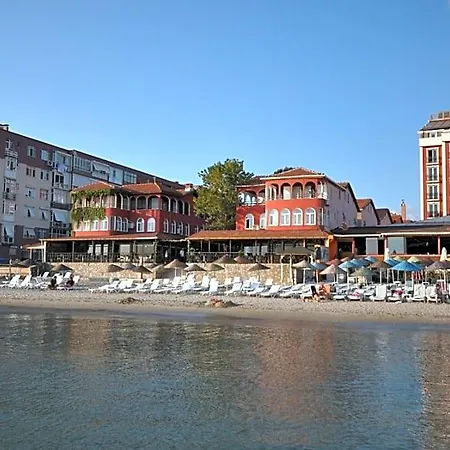 Hotel Diamond & Kumburgaz