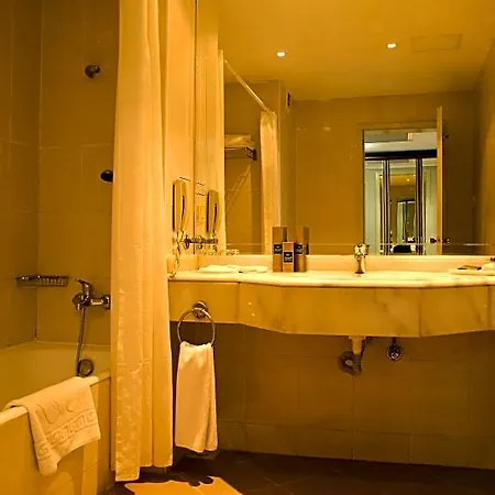Diamond & Kumburgaz Hotel 4*