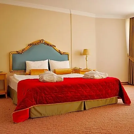 Hotel Diamond & Kumburgaz