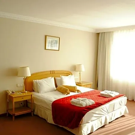 Diamond & Kumburgaz Hotel